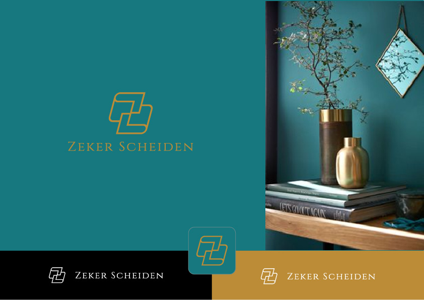 Logo Design by ~idiaz~ for Antigone | Design #24596897