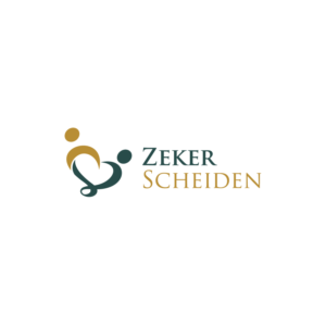 Zeker Scheiden | Logo Design by rozT