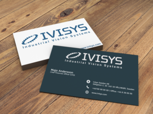 Business Card Design by Anurudda for this project | Design: #24573328