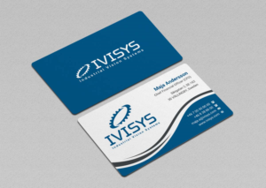 Business Card Design by INDIAN_Ashok for this project | Design: #24575532