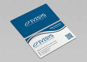 Business Card Design by INDIAN_Ashok for this project | Design: #24575533