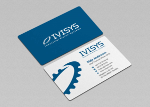Business Card Design by INDIAN_Ashok for this project | Design: #24575535