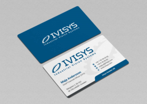 Business Card Design by INDIAN_Ashok for this project | Design: #24575536