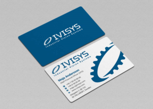 Business Card Design by INDIAN_Ashok for this project | Design: #24575537