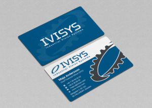 Business Card Design by INDIAN_Ashok for this project | Design: #24575539