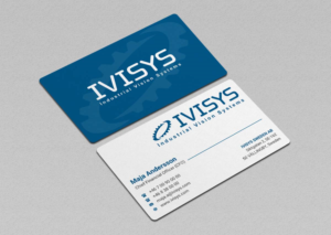 Business Card Design by INDIAN_Ashok for this project | Design: #24575540
