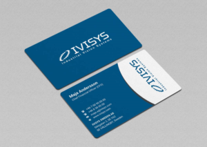 Business Card Design by INDIAN_Ashok for this project | Design: #24575542