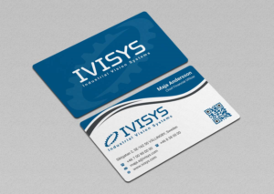 Business Card Design by INDIAN_Ashok for this project | Design: #24575543