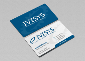 Business Card Design by INDIAN_Ashok for this project | Design: #24575650