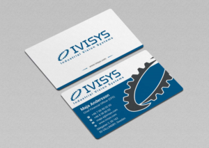 Business Card Design by INDIAN_Ashok for this project | Design: #24575657