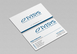 Business Card Design by INDIAN_Ashok for this project | Design: #24575659