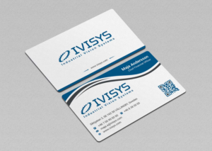 Business Card Design by INDIAN_Ashok for this project | Design: #24575660