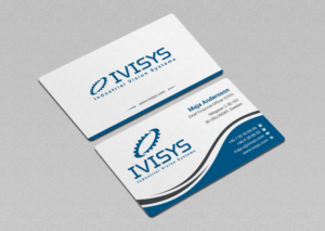 Business Card Design by INDIAN_Ashok for this project | Design: #24575661
