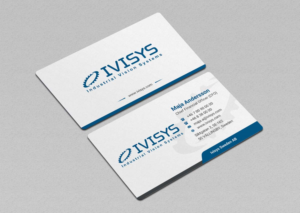Business Card Design by INDIAN_Ashok for this project | Design: #24575662