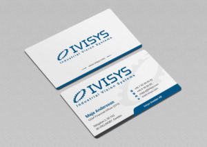 Business Card Design by INDIAN_Ashok for this project | Design: #24575663