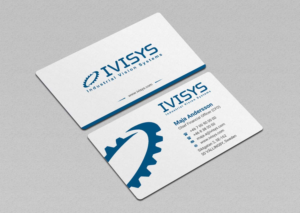 Business Card Design by INDIAN_Ashok for this project | Design: #24575664
