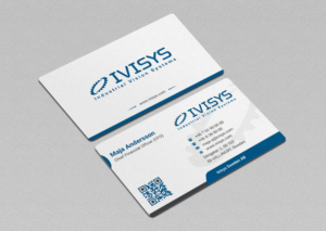 Business Card Design by INDIAN_Ashok for this project | Design: #24575665