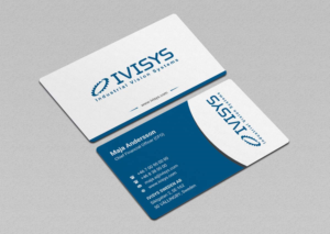 Business Card Design by INDIAN_Ashok for this project | Design: #24575666