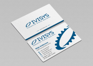 Business Card Design by INDIAN_Ashok for this project | Design: #24575669