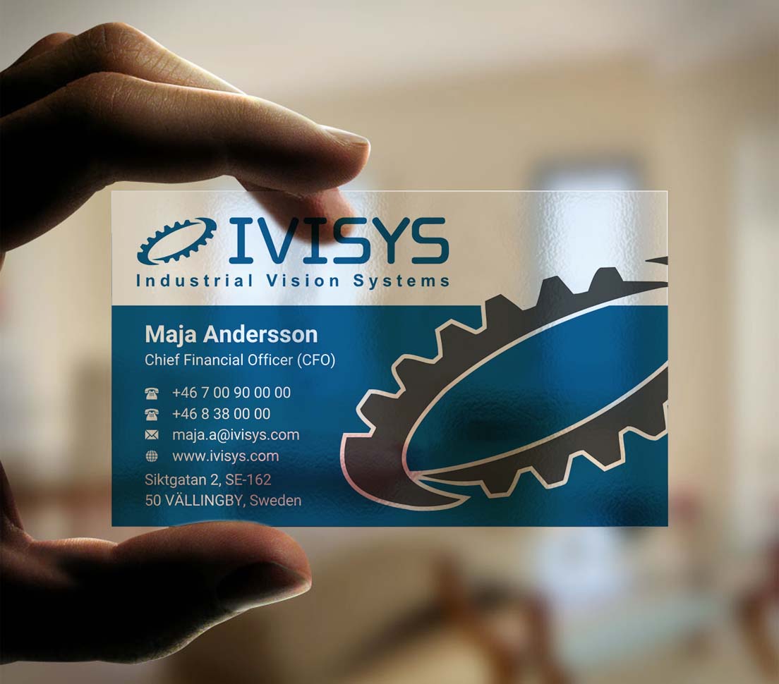 Business Card Design by INDIAN_Ashok for this project | Design #24575672