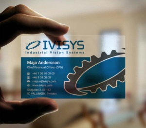 Business Card Design by INDIAN_Ashok for this project | Design: #24575672