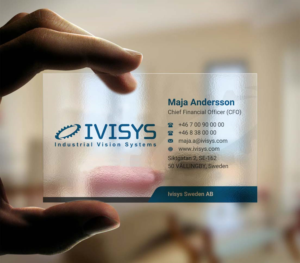 Business Card Design by INDIAN_Ashok for this project | Design: #24575673