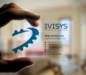 Business Card Design by INDIAN_Ashok for this project | Design: #24575674