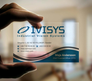 Business Card Design by INDIAN_Ashok for this project | Design: #24575676