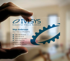 Business Card Design by INDIAN_Ashok for this project | Design: #24575677