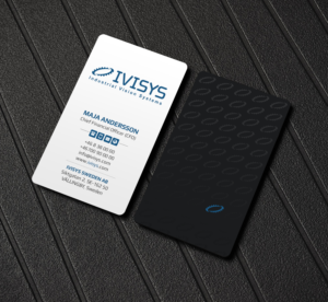 Business Card Design by Creations Box 2015 for this project | Design: #24580815