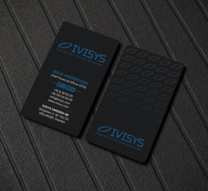 Business Card Design by Creations Box 2015 for this project | Design: #24580817