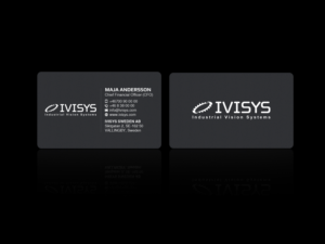Business Card Design by Creations Box 2015 for this project | Design: #24586324