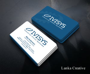 Business Card Design by SL Designer for this project | Design: #24571376