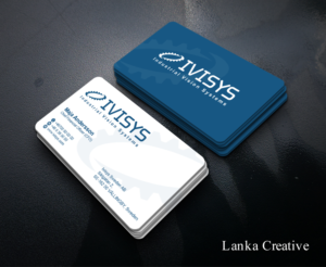 Business Card Design by SL Designer for this project | Design: #24571378