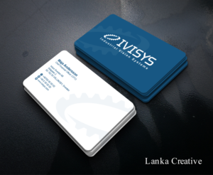 Business Card Design by SL Designer for this project | Design: #24571382