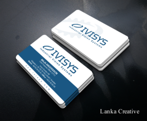 Business Card Design by SL Designer for this project | Design: #24571383