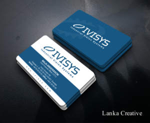 Business Card Design by SL Designer for this project | Design: #24571387