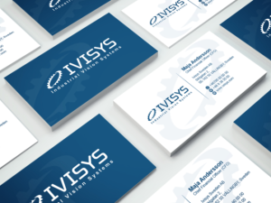 Business Card Design by SL Designer for this project | Design: #24571389