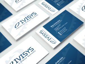 Business Card Design by SL Designer for this project | Design: #24571390