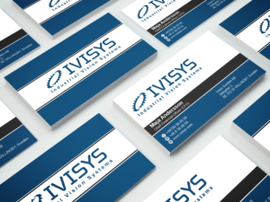 Business Card Design by SL Designer for this project | Design: #24571391