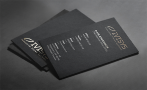 Business Card Design by mdreyad for this project | Design: #24573707