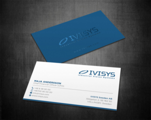 Business Card Design by mdreyad for this project | Design: #24602705