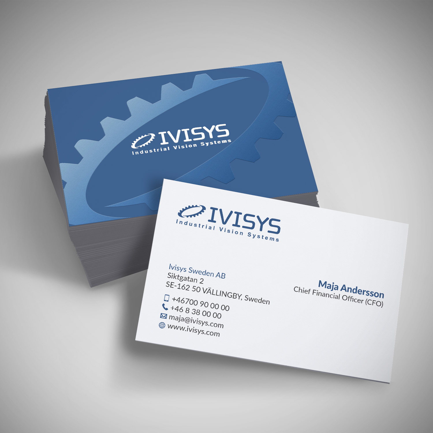 Business Card Design by MDesign for this project | Design #24574188