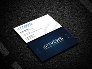 Business Card Design by Subhendu 3 for this project | Design: #24587042