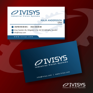 Visitenkarten-Design von SanjayGraphic für dieses Projekt | Design #24574842