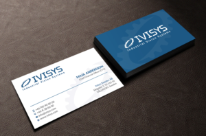 Business Card Design by Neamot for this project | Design: #24570745
