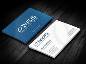 Visitenkarten-Design von Neamot für dieses Projekt | Design #24594675