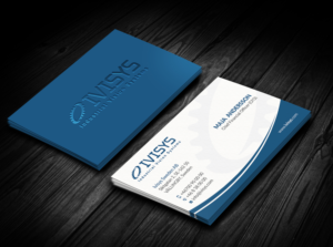 Business Card Design by Neamot for this project | Design: #24594676