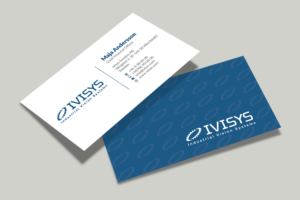 Business Card Design by Musa. A for this project | Design: #24580945