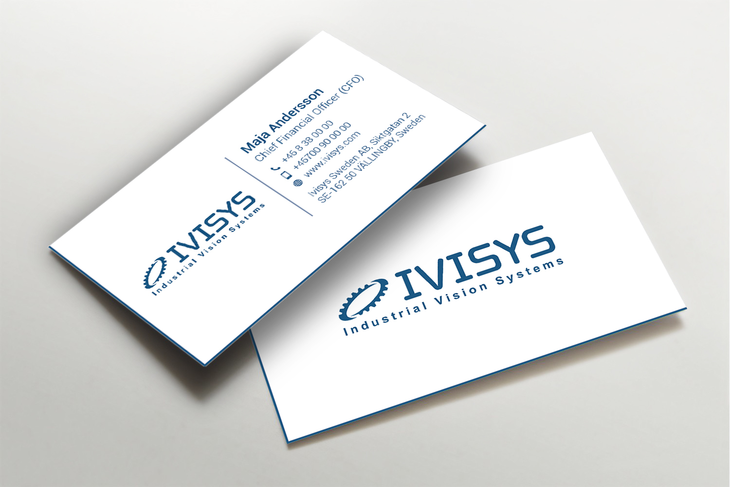 Business Card Design by Imagine design000 for this project | Design #24582415